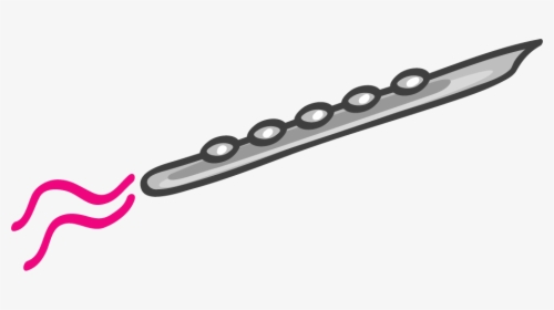 Flute - Saw Chain, HD Png Download, Transparent PNG