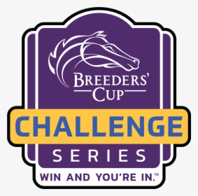 Breeders Cup Challenge 2019, HD Png Download, Transparent PNG