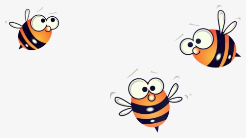 Honey Bee Beehive Clip Art - Una Colmena De Abejas, HD Png Download, Transparent PNG