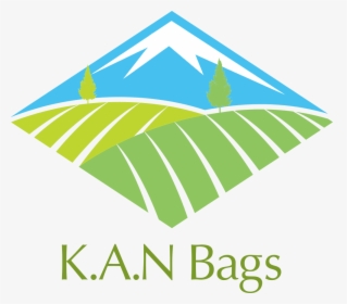 Kan Bags Logo V4 - Universidad Romulo Gallegos Logotipo, HD Png Download, Transparent PNG