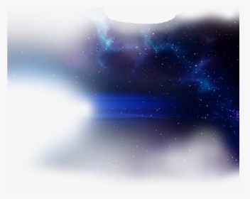 Background - Nebula, HD Png Download, Transparent PNG