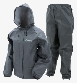 The Frogg Toggs® Ultra Lite²™ Youth Rain Suit  title, HD Png Download, Transparent PNG