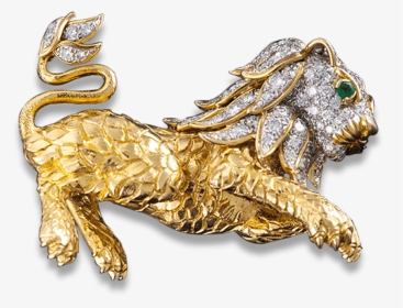 Lion, HD Png Download, Transparent PNG