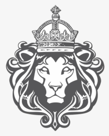 King Maker Logo Hd , Png Download - Chronicles Of Narnia Symbol, Transparent Png, Transparent PNG