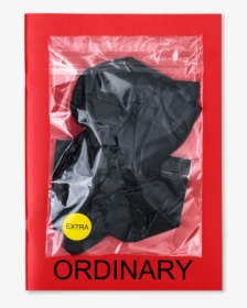Ordinary Magazine, HD Png Download, Transparent PNG