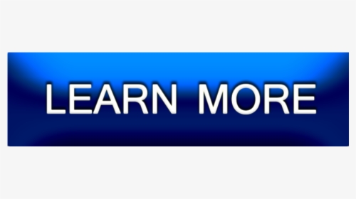 Dark Blue Learn More Button, HD Png Download, Transparent PNG