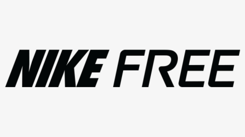 nike free logo