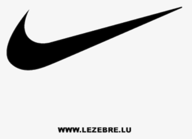 Nike Logo Clipart Cool - Logo Nike, HD Png Download, Transparent PNG