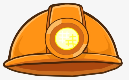 Hard Mining Helmet Learn - Mining Helmet Png, Transparent Png, Transparent PNG