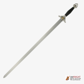 Practical Tai Chi Sword - Sword, HD Png Download, Transparent PNG