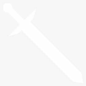 Sword Clipart Outline - Dagger, HD Png Download, Transparent PNG