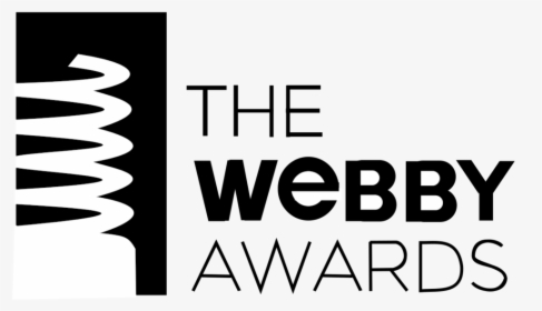 1200px-webby Awards - Svg - Webby Awards Logo Png, Transparent Png, Transparent PNG