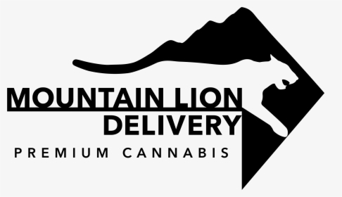 Logo For Mountain Lion, HD Png Download, Transparent PNG