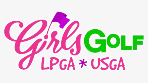 Girls Golf Lpga, HD Png Download, Transparent PNG