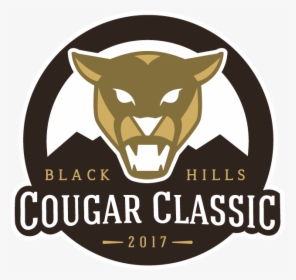3rd Annual Black Hills Cougar Classic - Choram As Rosas Sao Paulo, HD Png Download, Transparent PNG