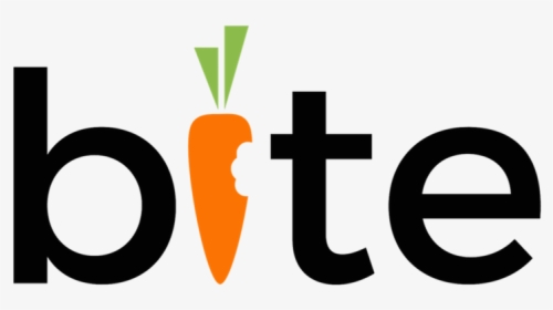 Bite Logo Kiosk Transparent, HD Png Download, Transparent PNG