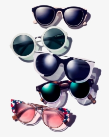 Goggles Sunglasses Eyewear Designer Cool Free Download - Photography Ideas For Sunglasses, HD Png Download, Transparent PNG