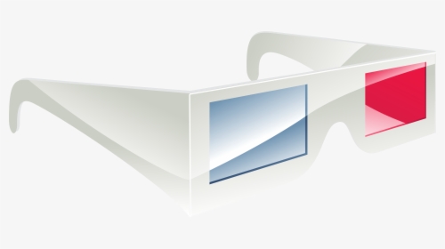 Cinema Glasses Png Clip Art - Couch, Transparent Png, Transparent PNG