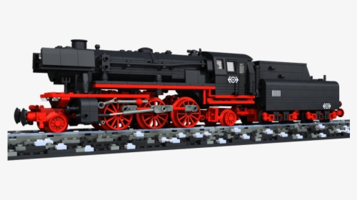 Db Lego Steam Train, HD Png Download, Transparent PNG