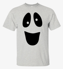 Ghost Face Funny Shirt, Hoodie, Tank - Ghost Face Shirts, HD Png Download, Transparent PNG