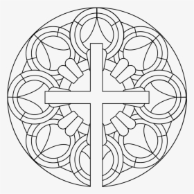 Cross, HD Png Download, Transparent PNG