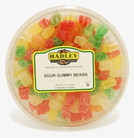 Transparent Gummy Bears Png - 12 Oz Gummy Bears, Png Download, Transparent PNG