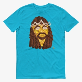 Wolfman Shirt, HD Png Download, Transparent PNG