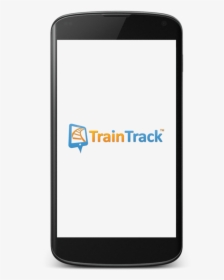 Train Track Andro - Gifs De Telefonos Moviles, HD Png Download, Transparent PNG