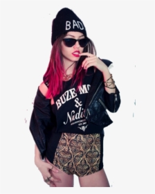 Image - Beanie, HD Png Download, Transparent PNG