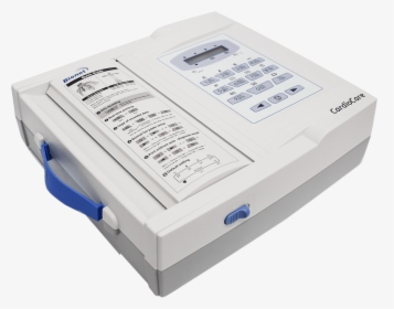 Bionet Eletrocardiógrafo Ecg 12 Canais, HD Png Download, Transparent PNG