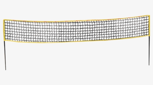 Beach Volleyball Volleyball Net Mikasa Sports - Volleyball Net, HD Png Download, Transparent PNG