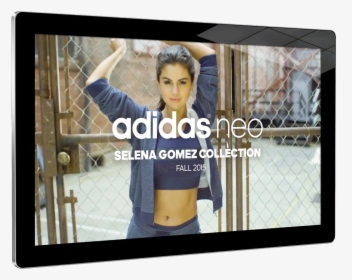 Selena Gomez Brand Ambassador, HD Png Download, Transparent PNG