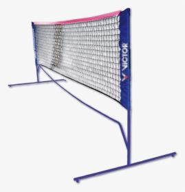 Badminton Net Volleyball Filet Sport - Badminton Net Clipart Png, Transparent Png, Transparent PNG