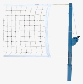 Hart Club Volleyball Net - Net, HD Png Download, Transparent PNG