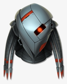 Predator - Portable Network Graphics, HD Png Download, Transparent PNG