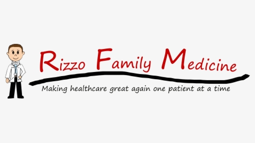 Rizzo Family Medicine - Doctor Clipart, HD Png Download, Transparent PNG