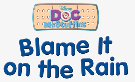 Blame It On The Rain, HD Png Download, Transparent PNG