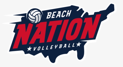 Image - Png Beach Volleyball Logos, Transparent Png, Transparent PNG