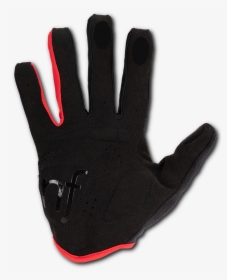 Cube Gloves Long Finger X Nf - Leather, HD Png Download, Transparent PNG