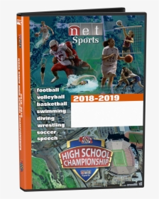 Volleyball Nsaa State High School Championship   Title - Pc Game, HD Png Download, Transparent PNG