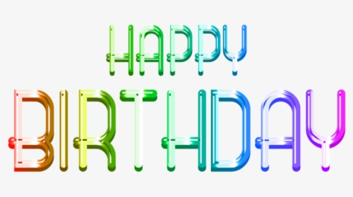 Download Happy Birthday Png, Transparent Png, Transparent PNG