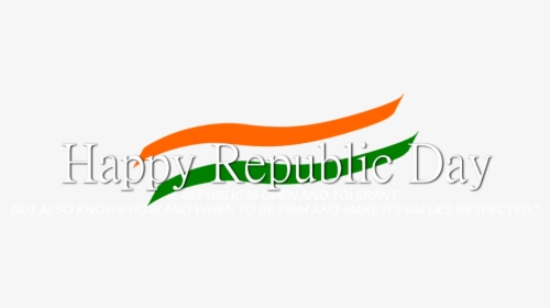 Republic Day Png - Graphic Design, Transparent Png, Transparent PNG