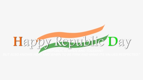 Republic Day Png - Graphic Design, Transparent Png, Transparent PNG