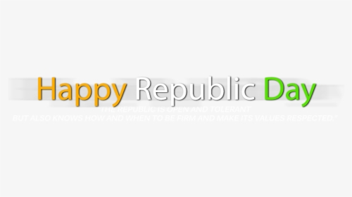 Republic Day Png - Parallel, Transparent Png, Transparent PNG