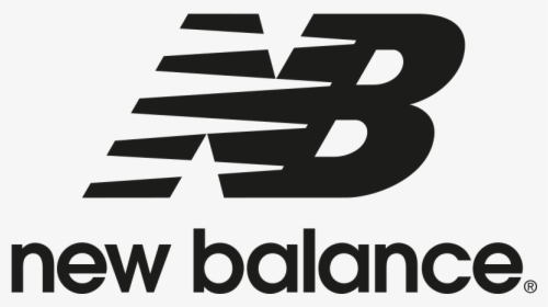 new balance logo transparent