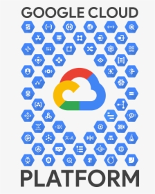Transparent Cloud Pngs - Tshirt Google Cloud Logo, Png Download, Transparent PNG