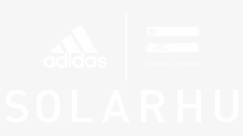 white adidas logo transparent
