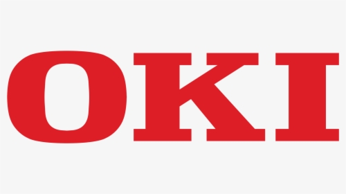 Oki Logo Transparent, HD Png Download, Transparent PNG