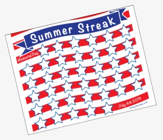 Time For The Summer 2019 Streak, HD Png Download, Transparent PNG