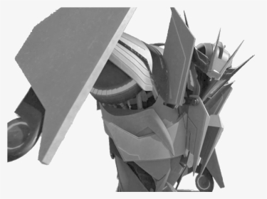 Transparent Streak Png - Soundwave Transformers Prime, Png Download, Transparent PNG